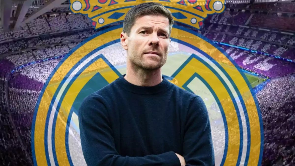 xabi Alonso