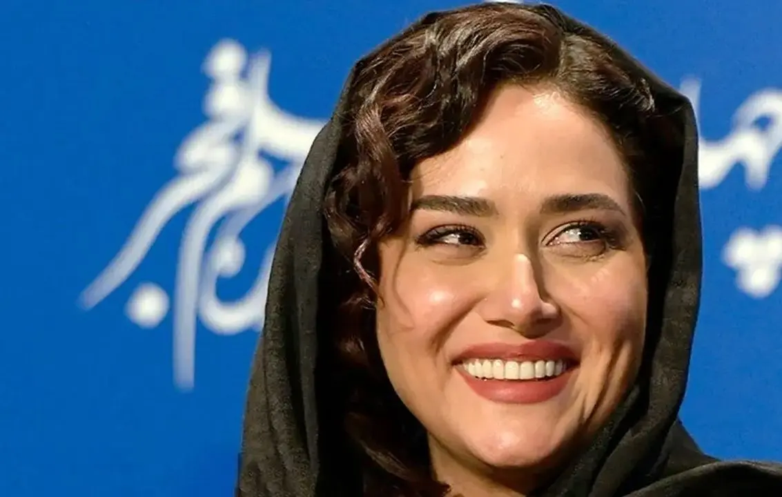 پریناز ۱