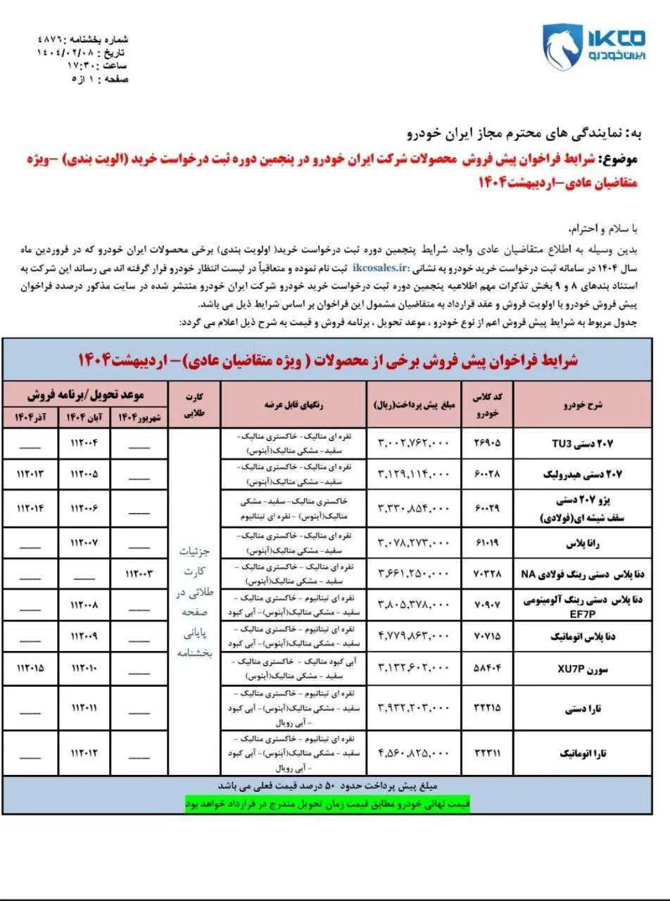خودرو۱