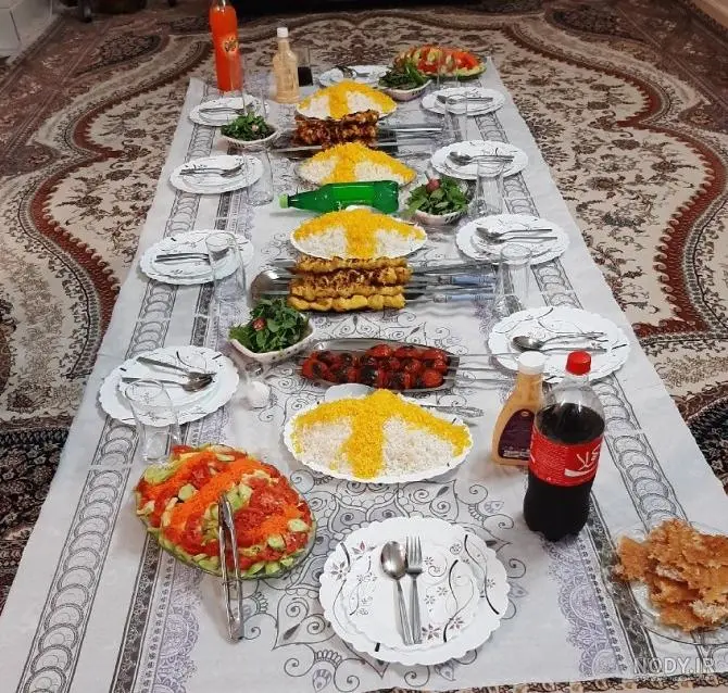 سفره