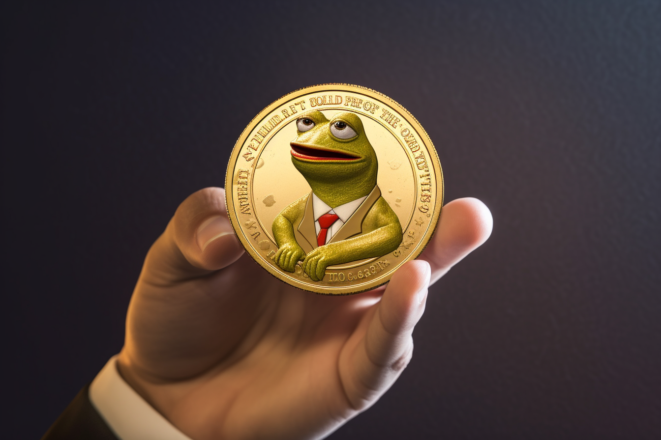 pepe-meme-coin