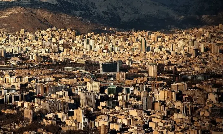 مسکن