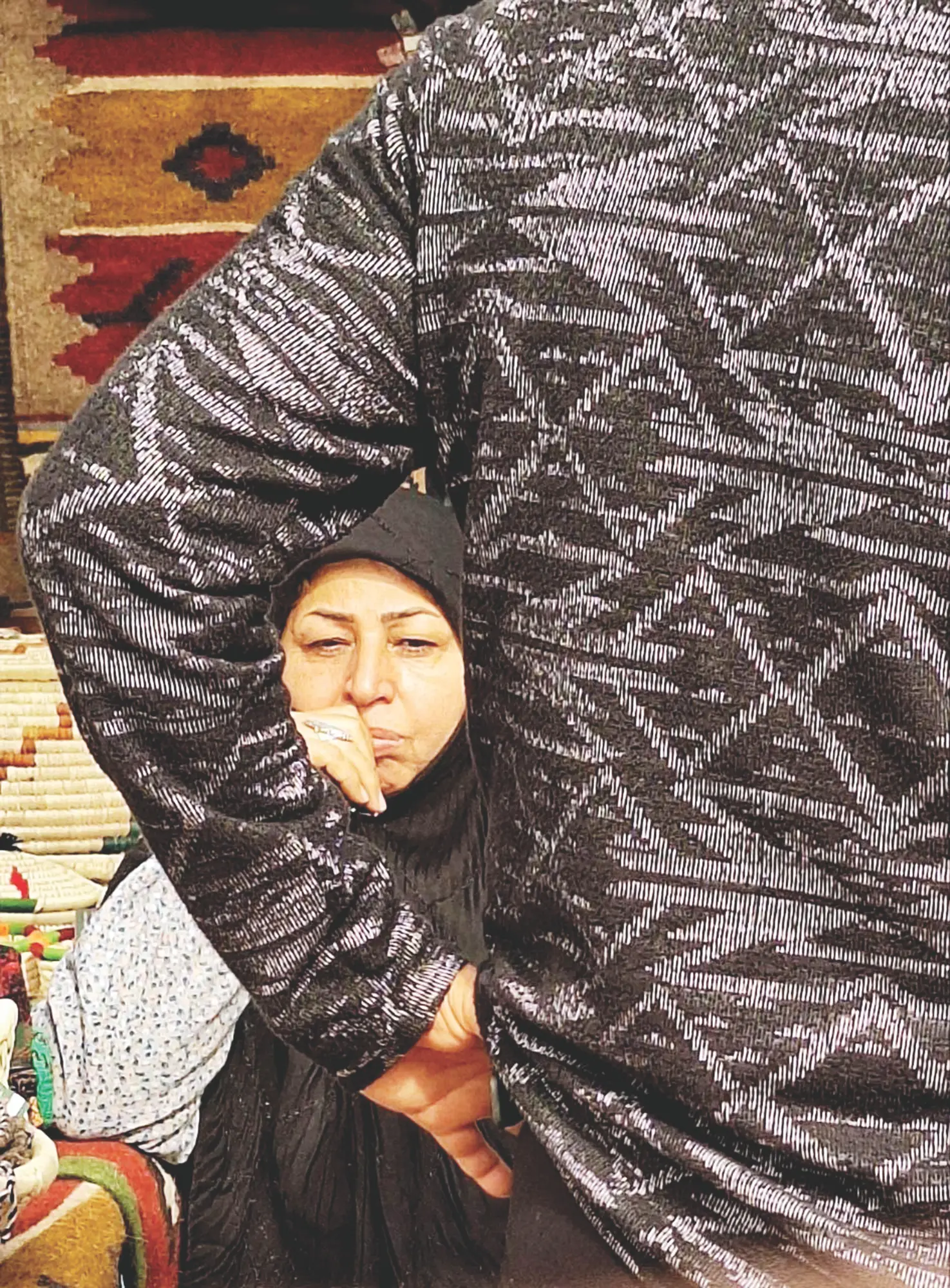 شهین صادقی