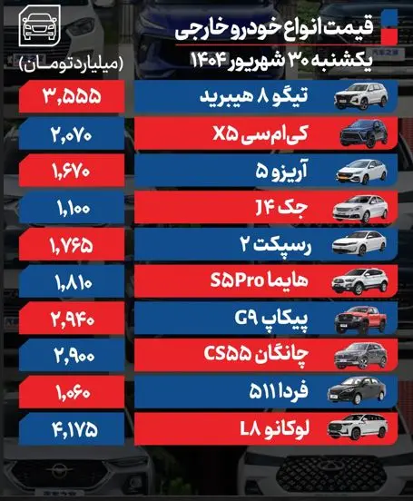 خارجی