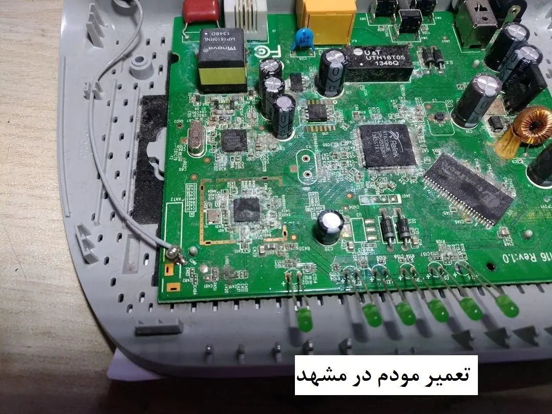 ص