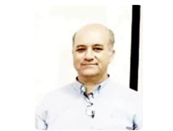 رمضانی ۱