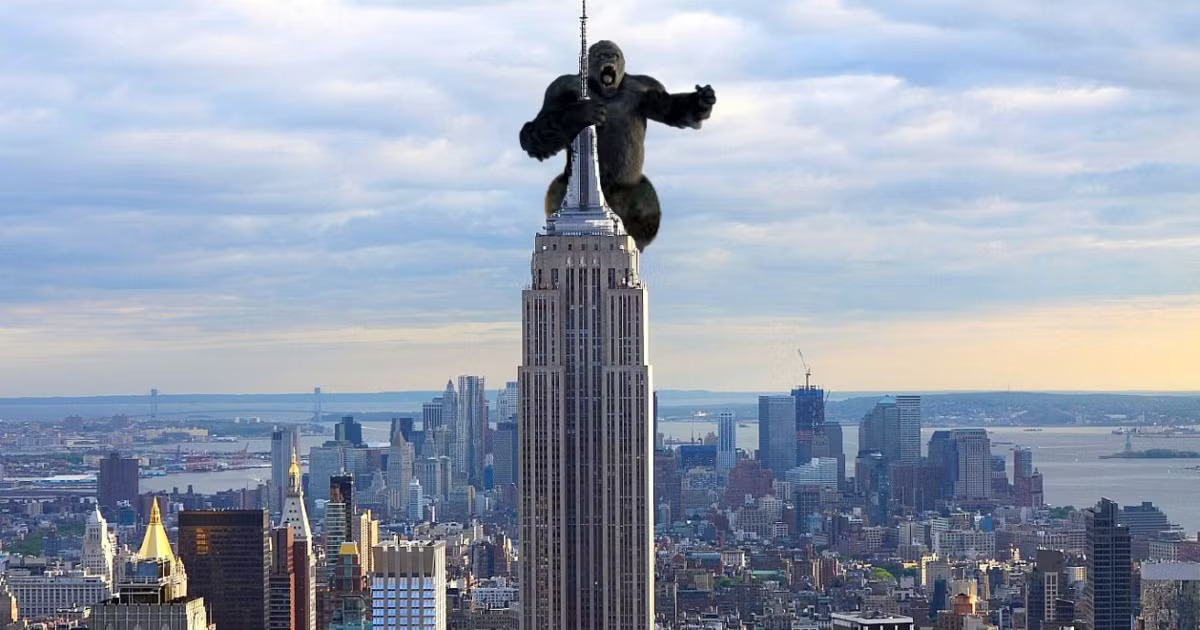 king-kong