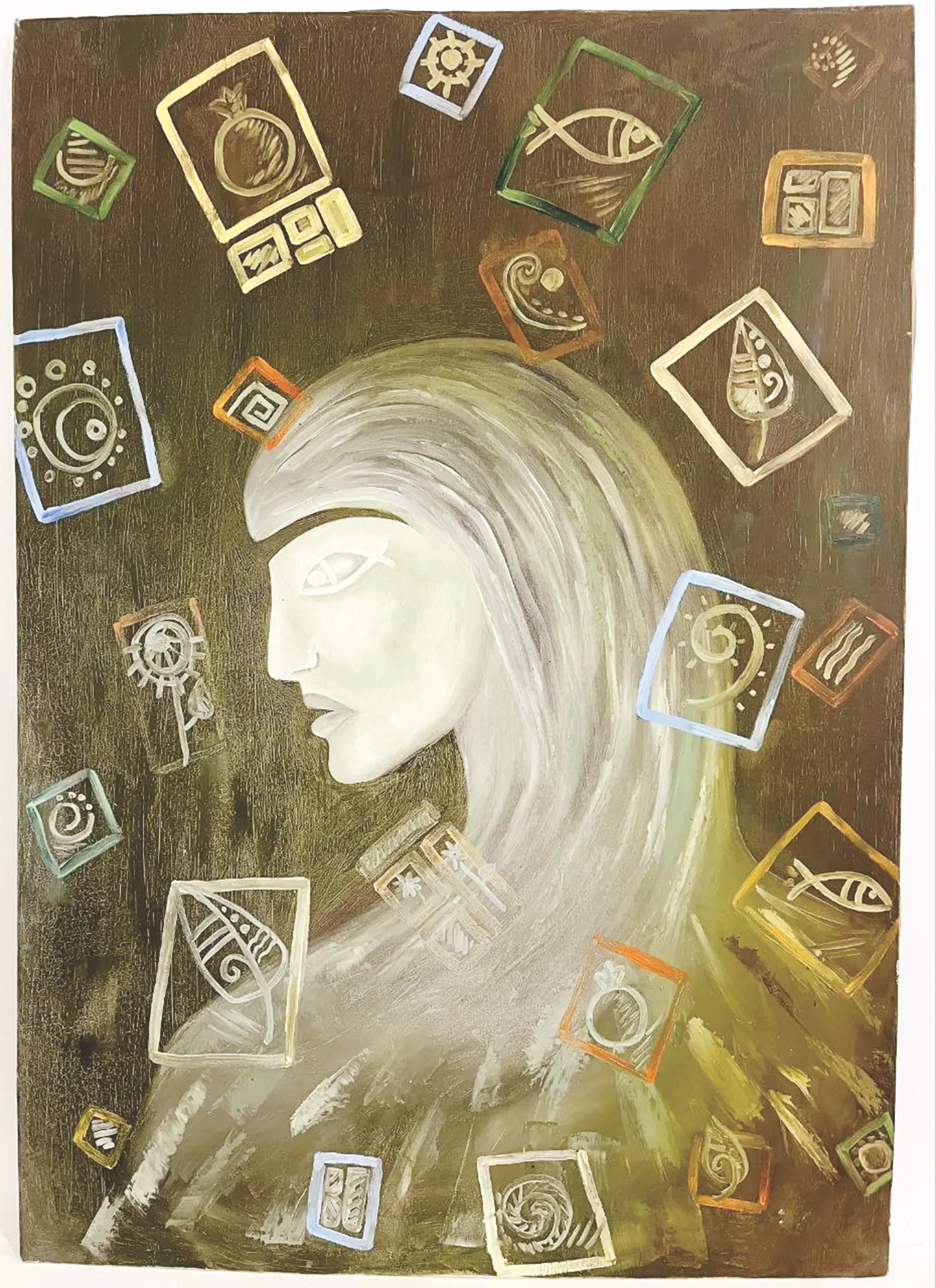 3