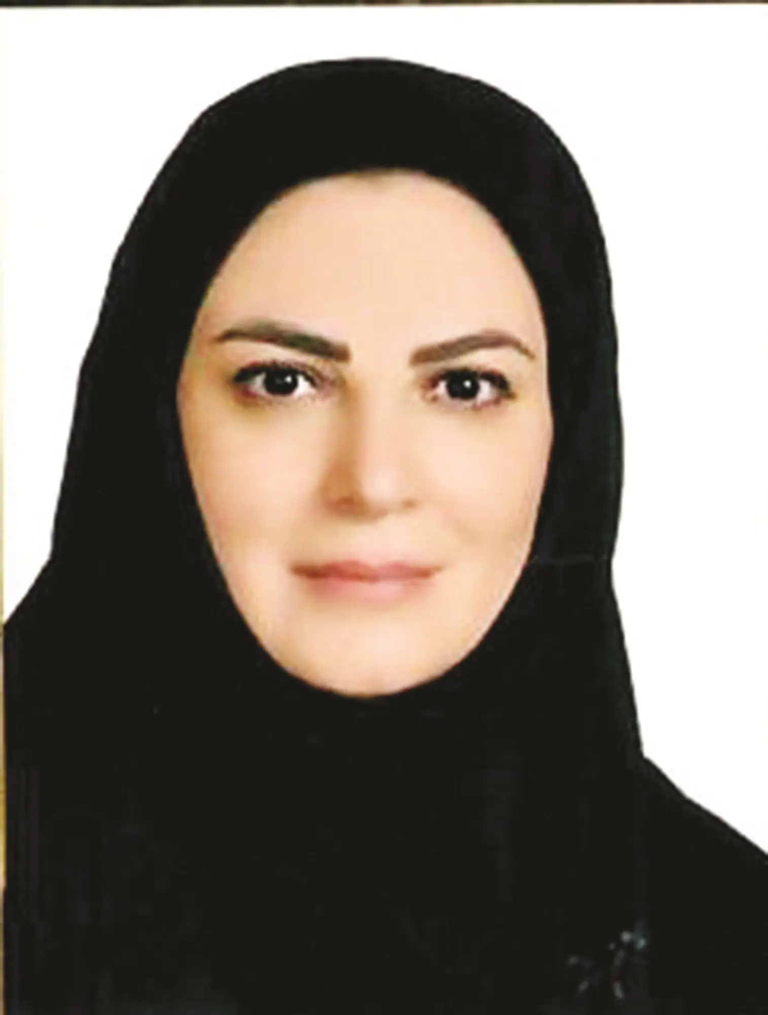 فیروزه عسگری