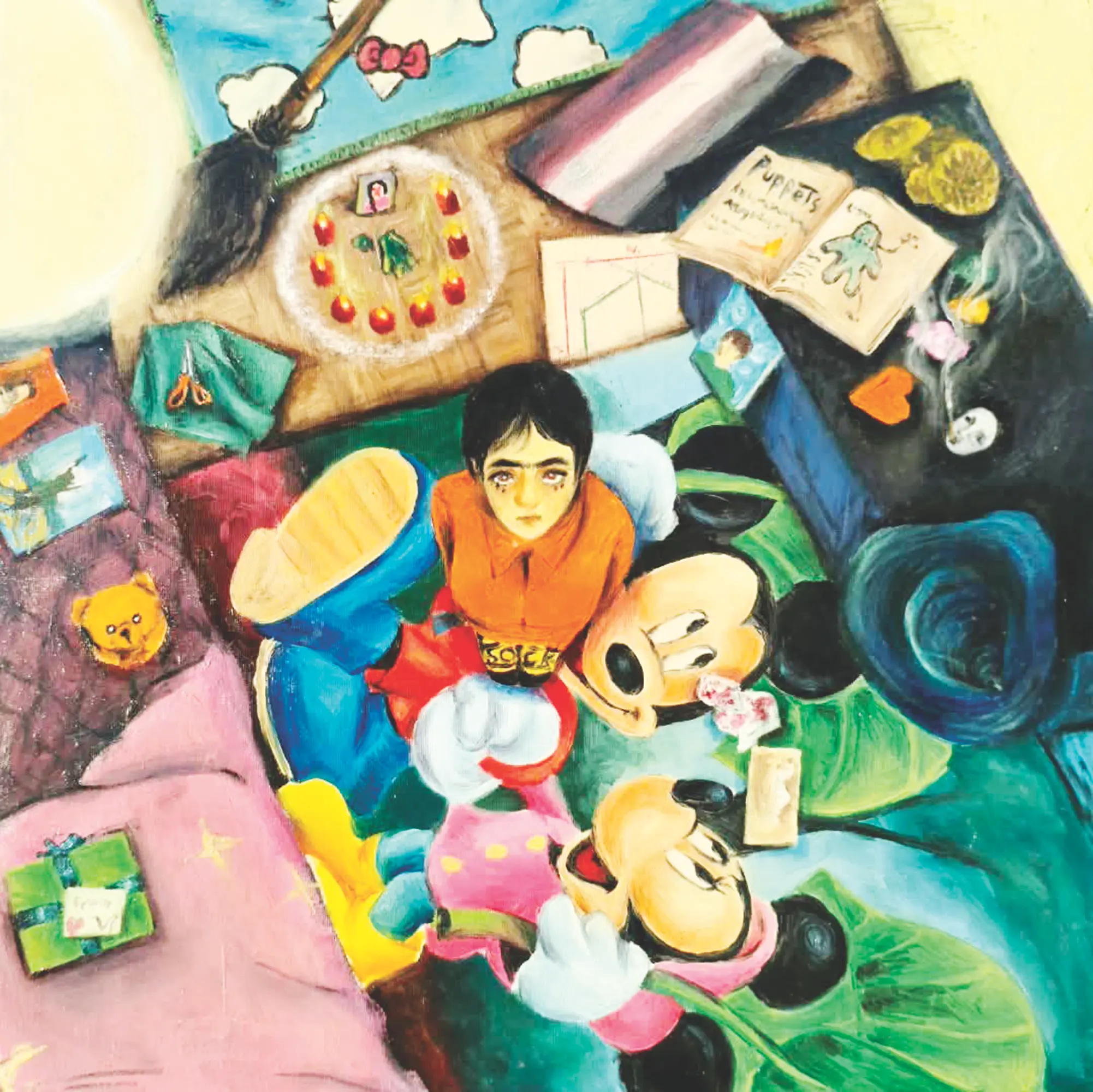 5