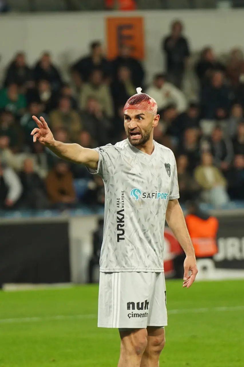 سردار دورسون