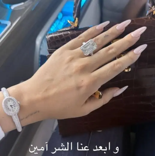 زن + رونالدو
