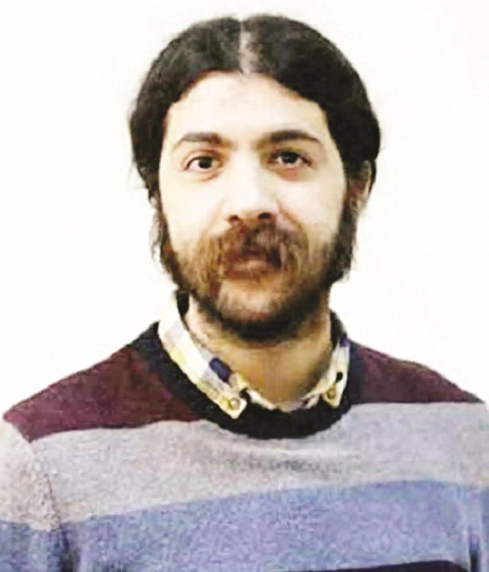 کامیار فکور
