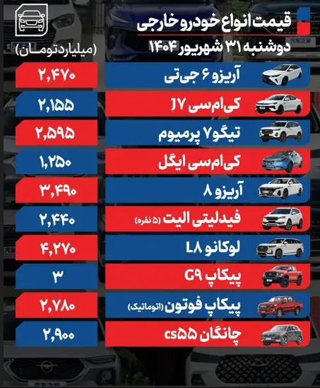 خارجی