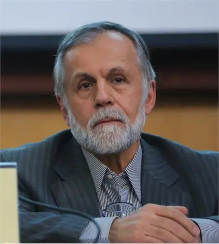 عطاالله آیت اللهی