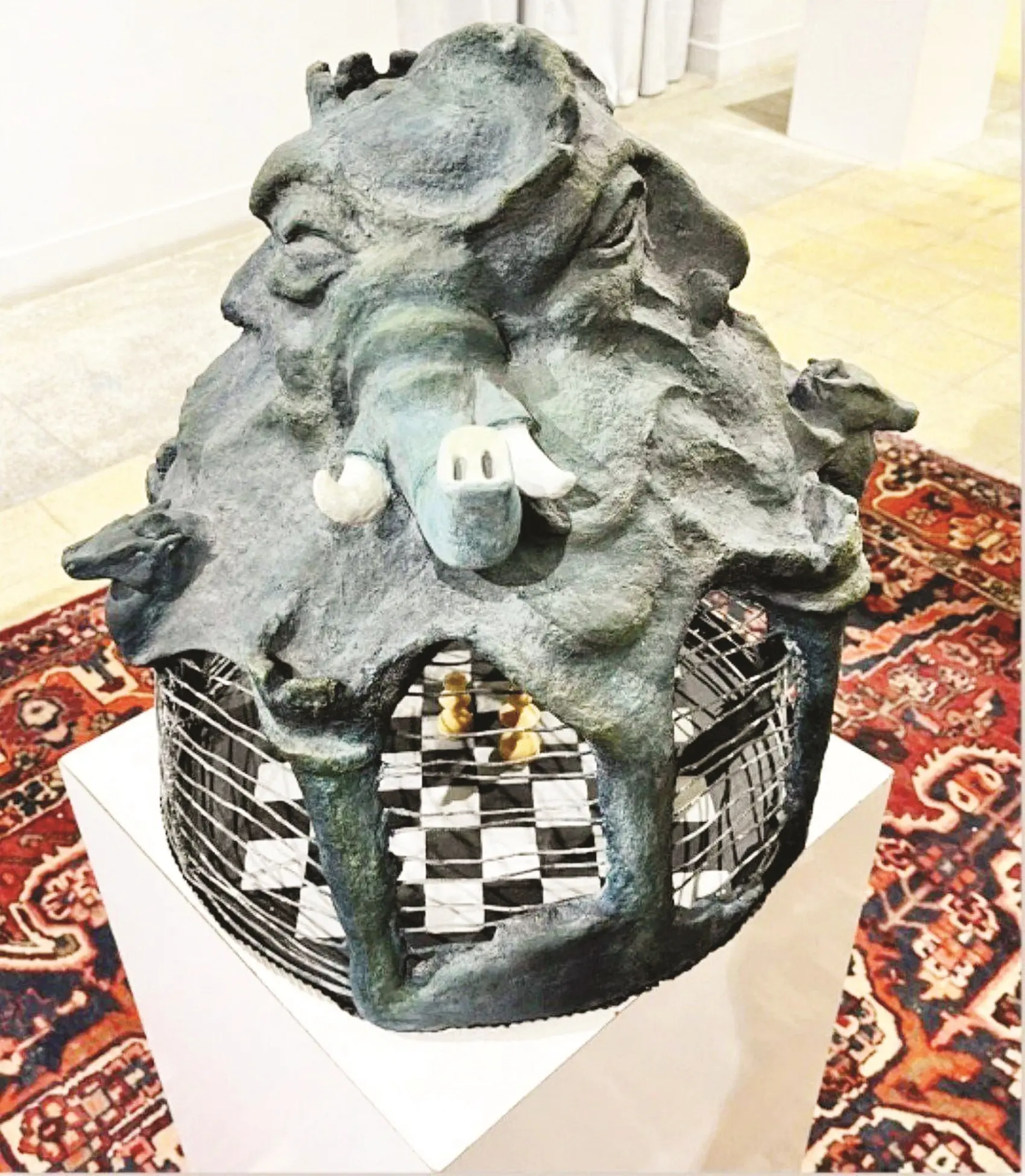فاطمه ناطقی 6