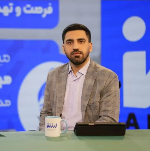 اعتمادی ۱۱
