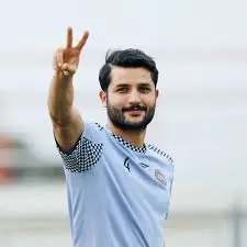 غلامی