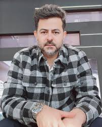 عابدی