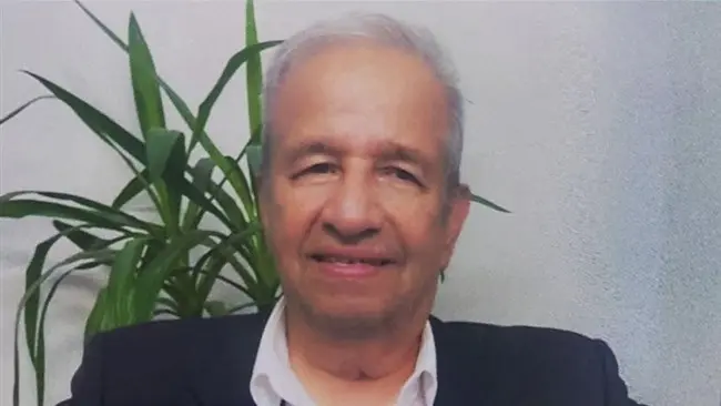 عکس ستون چهره