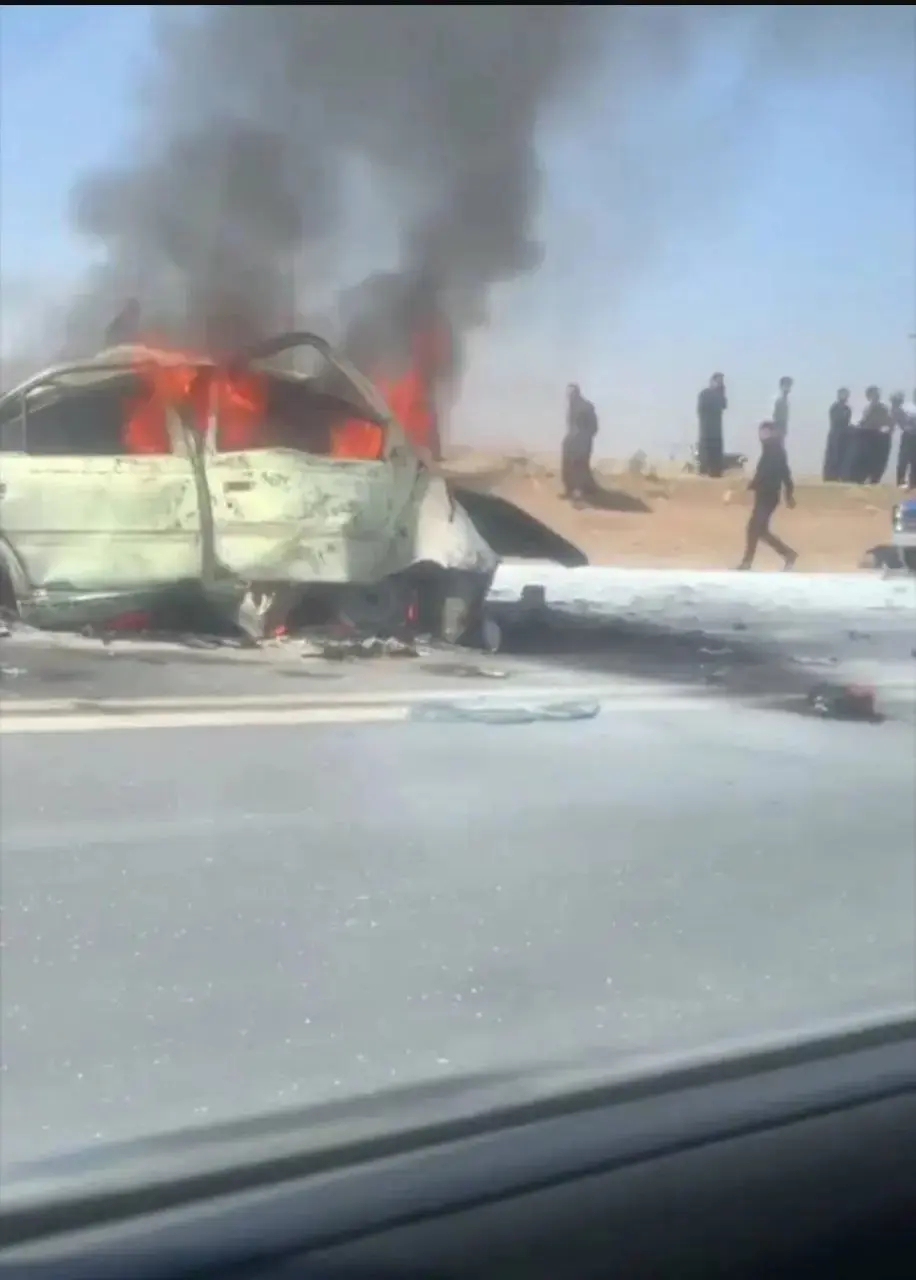 تصادف