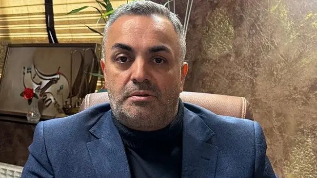 داریانی