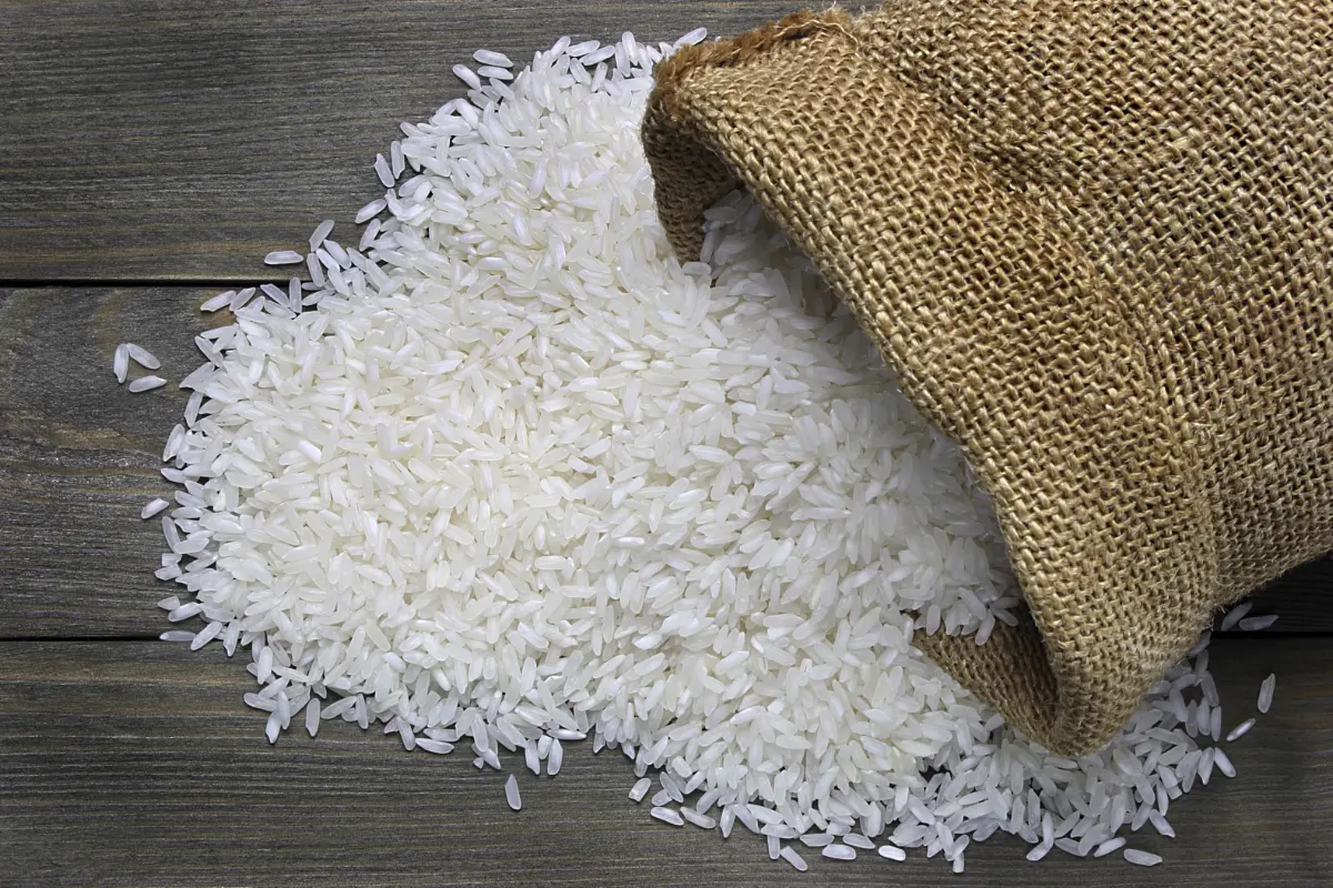 قیمت برنج