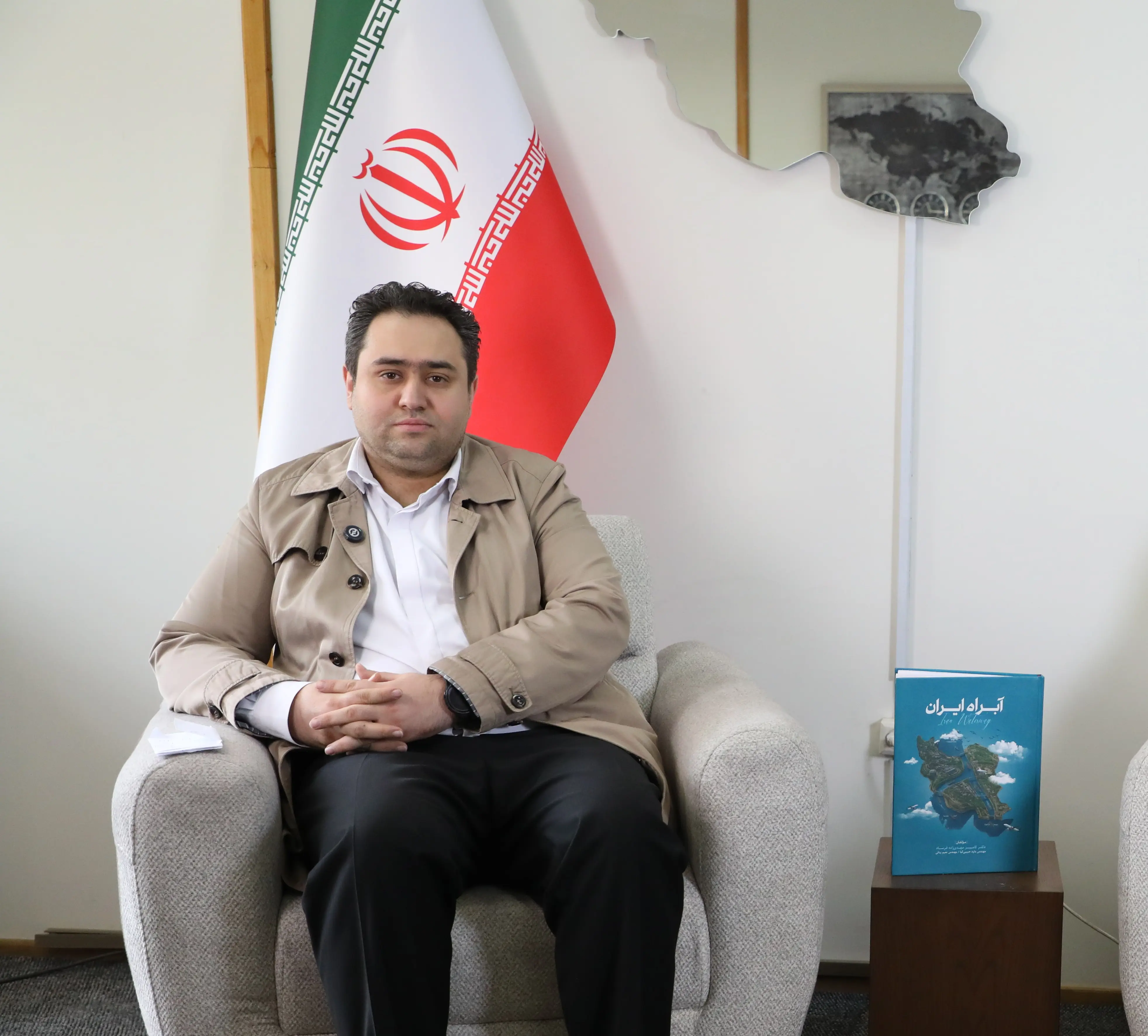 مهدیزاده