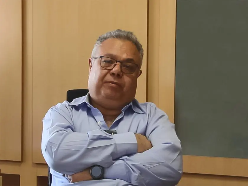 ایرج فاضل بخششی