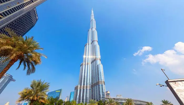 برج-امارات