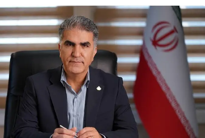 زارع