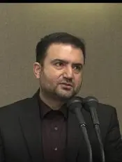 مهدی شریف_زاده ـ پژوهشگر حوزه انرژی