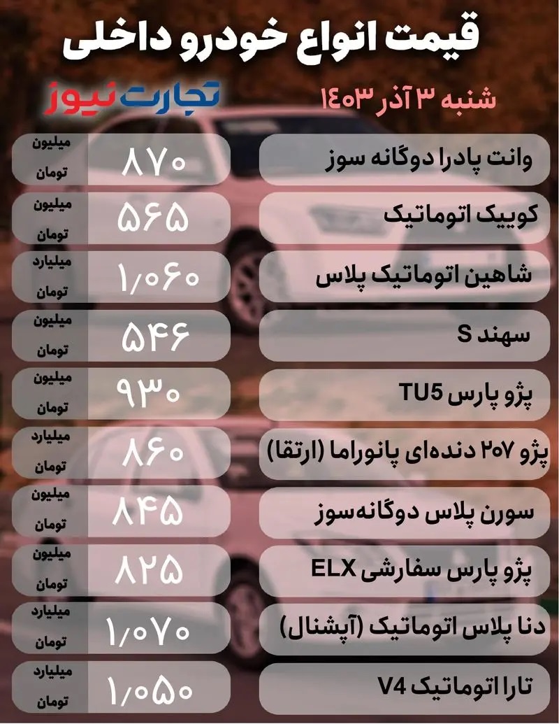 خودرو۱