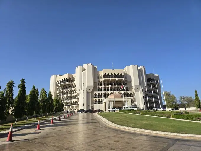مزاکره ۲