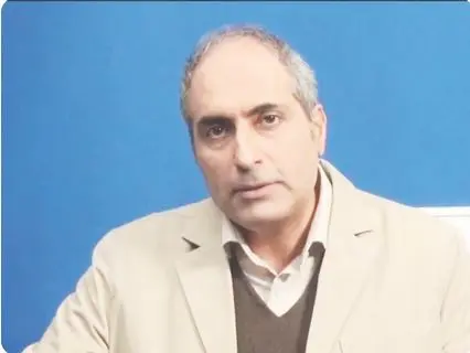 صمدی