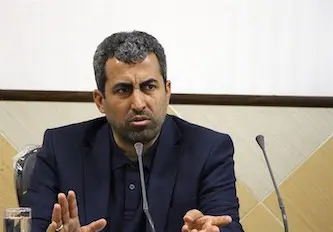 محمدرضا پورابراهیمی