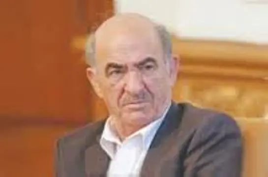 جواد خوانساری