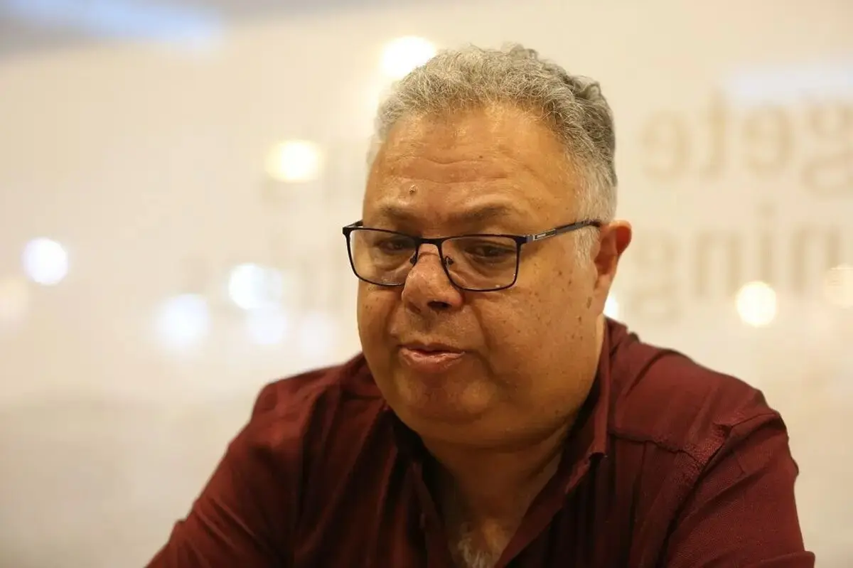 ایرج فاضلبخششی