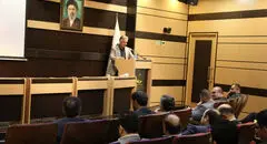 ۳۸ سال هم‌افزایی، سرمایه‌سازی و اعتماد؛ سالگرد تأسیس هلدینگ صباانرژی با حضور مدیرعامل و کارکنان برگزار شد
