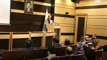 ۳۸ سال هم‌افزایی، سرمایه‌سازی و اعتماد؛ سالگرد تأسیس هلدینگ صباانرژی با حضور مدیرعامل و کارکنان برگزار شد
