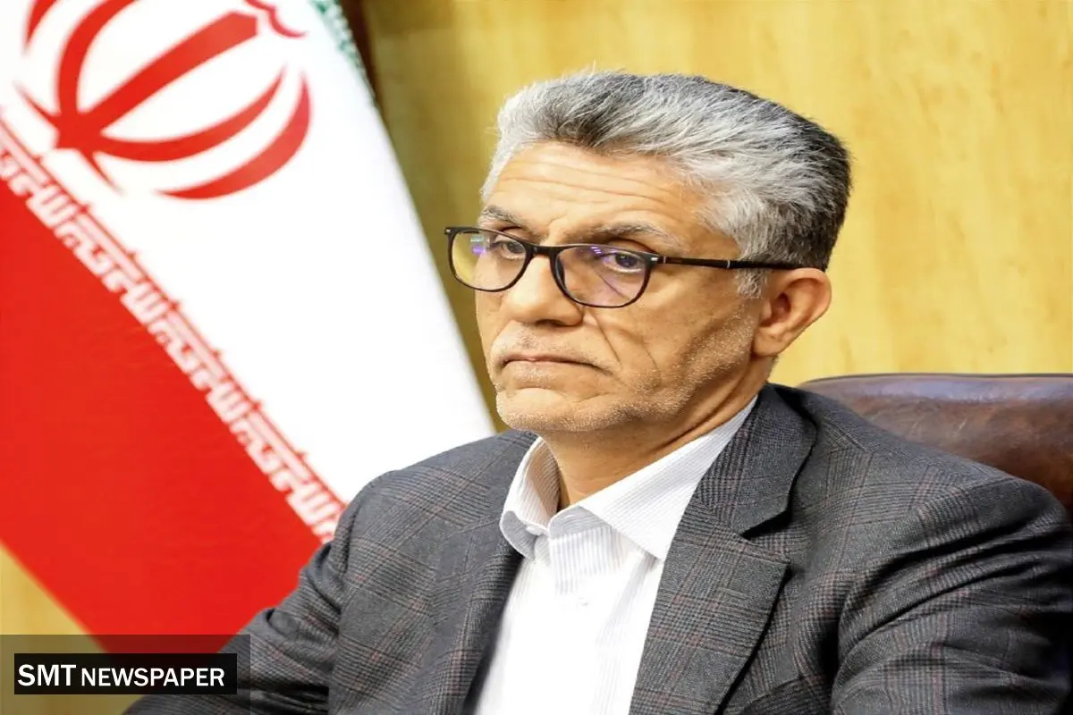 تغییرات مدیریتی در پتروشیمی شیراز
