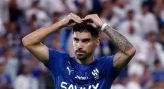 چرا رئال مادرید به ستاره الهلال نه گفت؟