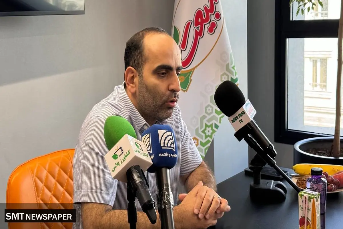 ریشه کمبود برنج در آمارهای نادرست است