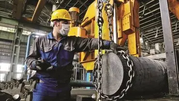 قفل روی قفل تولید
