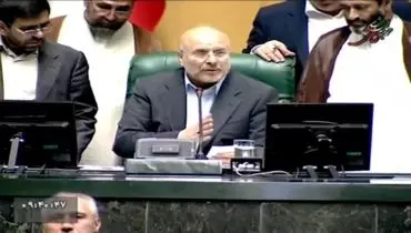 قالیباف: حدود 42 همت از 220 همت مطالبات گندمکاران باقی مانده است که این موضوع  حتما باید در اولویت باشد