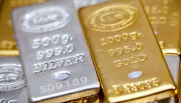 معاملات نقره در بازار بورس کالا !