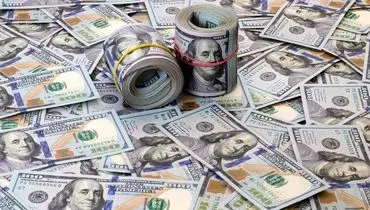 افزایش قیمت دلار امروز سه شنبه ۴ شهریور ۱۴۰۴ + جدول
