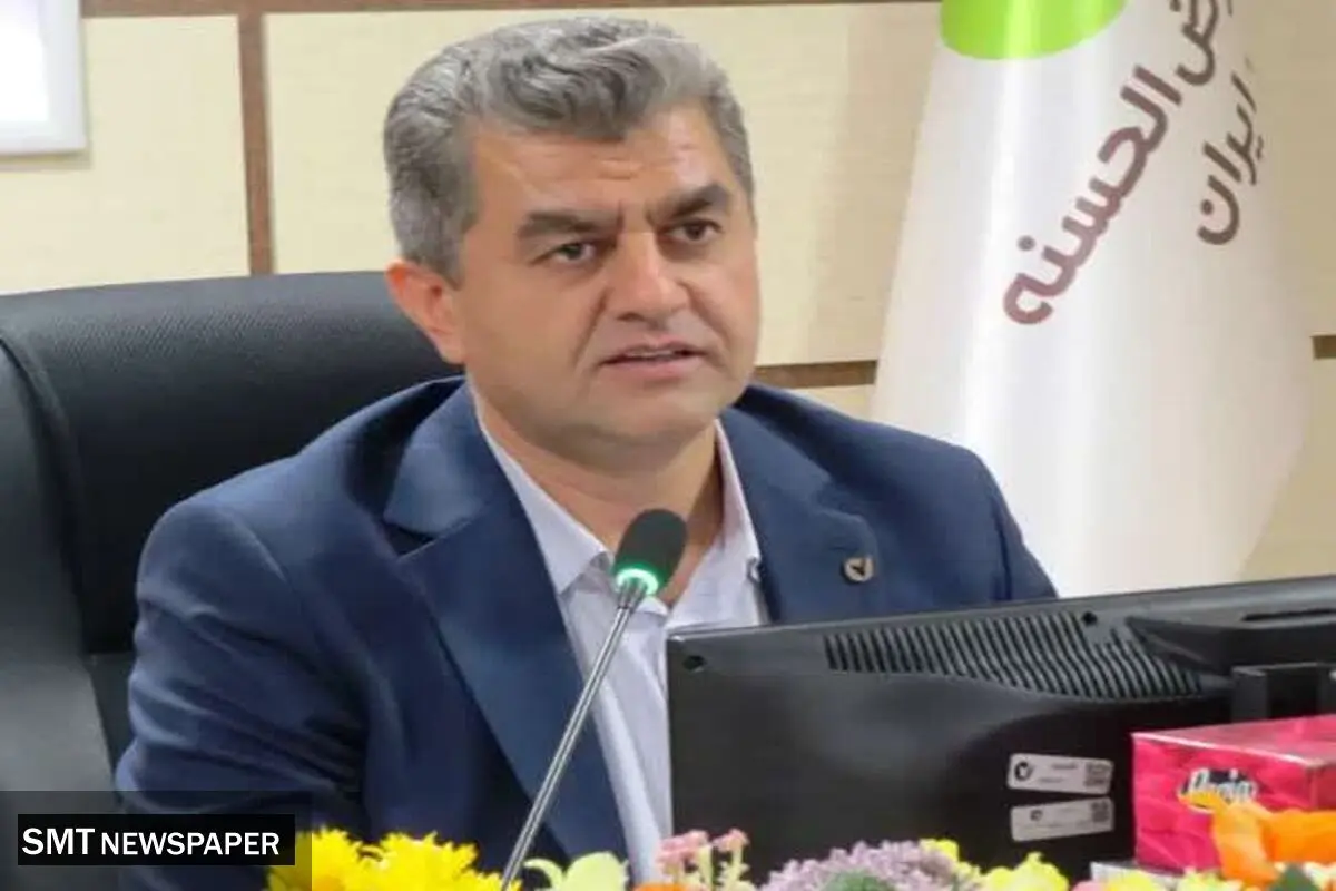 بانک قرض‌الحسنه مهر ایران، پیشتاز در ارائه خدمات بانکی و تسهیلات قرض‌الحسنه در کشور و استان یزد