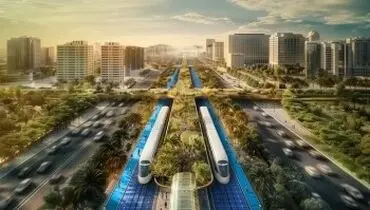 امارات، جذاب برای میلیونرها