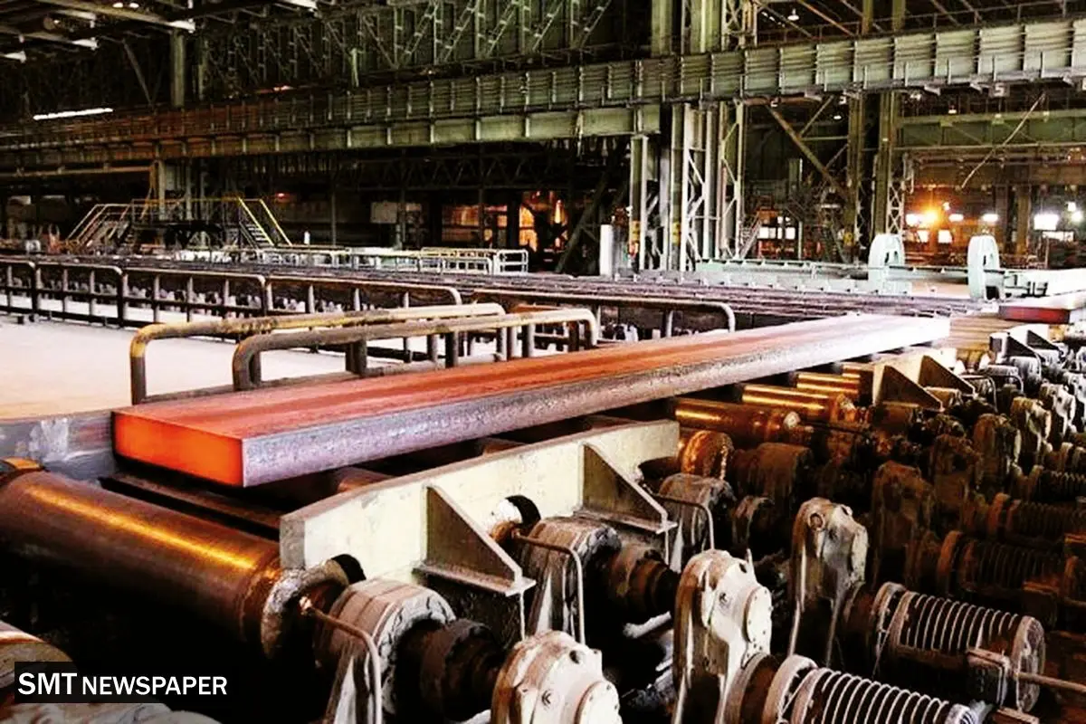 صنعت فولاد نیازمند سرمایهگذاری در بخش انرژی و حملونقل